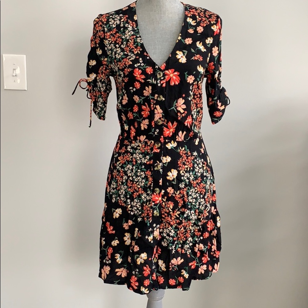H&M Mini Dress